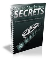 Video Marketing Secrets (PLR)