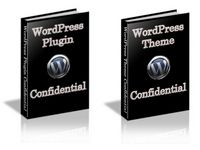 Wordpress Plugin Confidential (PLR)