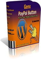 GenX PayPal Plugin for Wordpress (PLR)