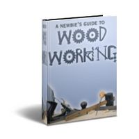 Newbie's Guide to Woodworking  (PLR)