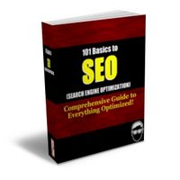 101 Basics to SEO (PLR)