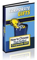 Corporate Gifts (PLR)