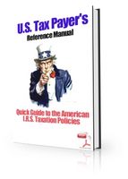 US Tax Payers Reference Manual (PLR)