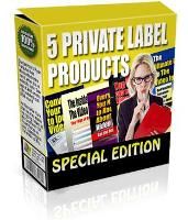 Video iPod Reports (PLR)