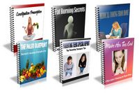Niche Reports 6 Pack (PLR)