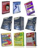 Private Label Super Pack # 1