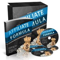 Proven Affiliate Formula - eBook and Videos (PLR)