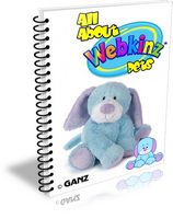 All About Webkinz Pets (PLR)