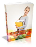 Network Marketing Charisma (PLR)