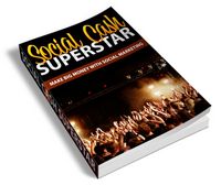 Social Cash Superstar (PLR)