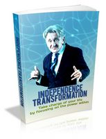 Independence Transformation (PLR)