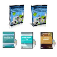 From Pain to Freedom - eBook and Audios (PLR)