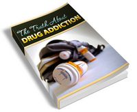 Truth About Drug Addiction (PLR)