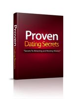 Proven Dating Secrets (PLR)