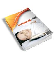 Insomnia Relief (PLR)