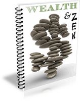 Wealth and Zen (PLR)