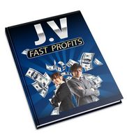 J.V. Fast Profits (PLR)