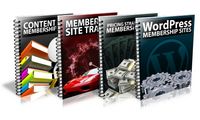 Membership Report Series (PLR)
