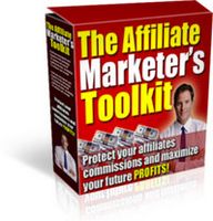 Affiliate Marketers Toolkit (PLR)