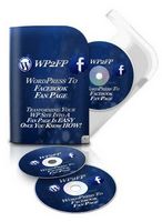Wordpress to Facebook Fan Page - Video Tutorials and Plugin (PLR)