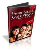 Inner Game Mastery - Audio Session (PLR)