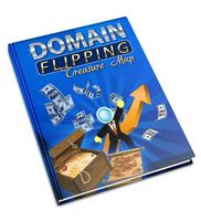 Domain Flipping Treasure Map (PLR)