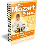The Mozart Effect