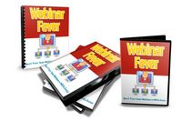 Webinar Fever - Video Series (PLR)