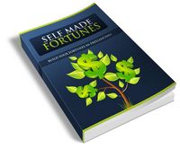 Self Made Fortunes (PLR)