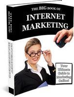 Big Book of Internet Marketing (PLR)