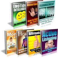 8 Self Improvement Reports