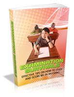 Examination Survivals (PLR)