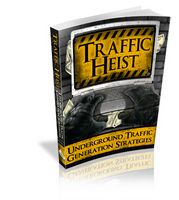 Traffic Heist (PLR)