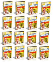 Marketing Simplified - eBook Series (PLR)