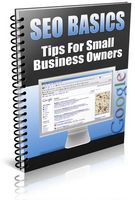 SEO Basics (PLR)