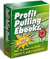 Profit Pulling eBooks - FREE