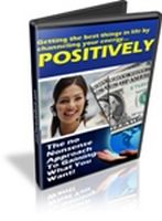 Power of Positive Thinking