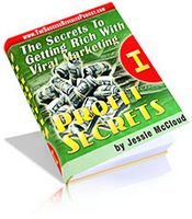 Profit Secrets - Vol. 1
