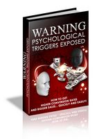 Warning - Psychological Triggers Exposed (Viral PLR)