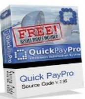 Quick Pay Pro