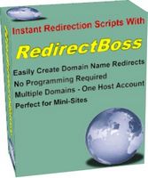 Redirect Boss