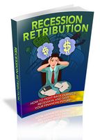 Recession Retribution - Viral eBook