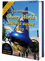 Disney Vacation Review Site