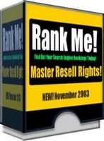 Rank Me - FREE