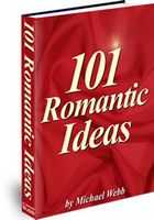 101 Romantic Ideas