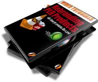 Rebranding PLR Products - Video Series (PLR)