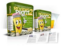 Reviews to Profits - Affiliate Templates