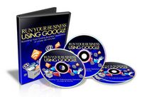 Run Your Business Using Google  - Video Series