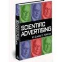 Scientific Advertising