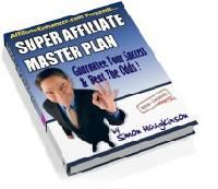 Super Affiliate Master Plan